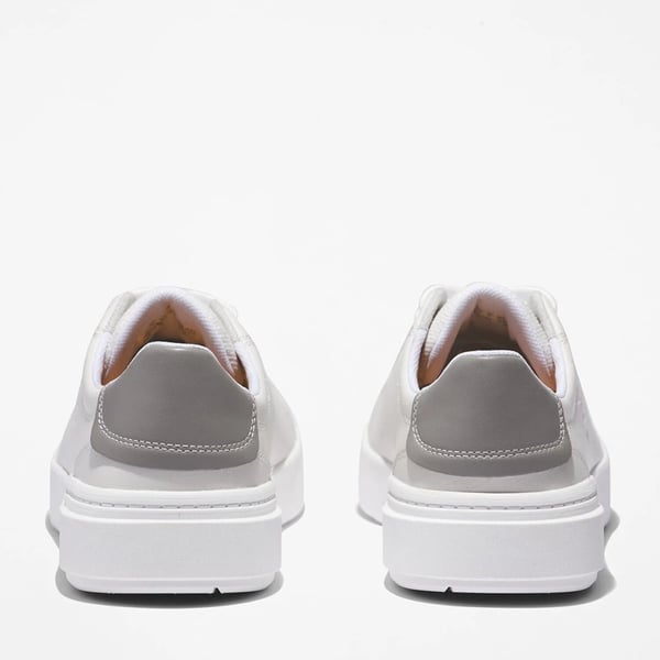 TİMBERLAND SENECA BAY LOW LACE UP ERKEK SNEAKER TB0A2921L771
