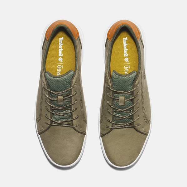 TİMBERLAND SENECA BAY LOW LACE UP ERKEK SNEAKER TB0A5TZD9911
