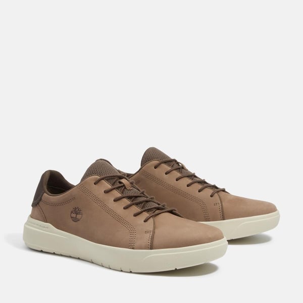 TİMBERLAND SENECA BAY LOW LACE UP ERKEK SNEAKER TB0A41F7EL81