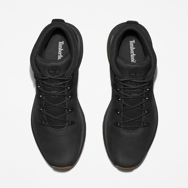 TİMBERLAND SPRINT TREKKER MID LACE UP ERKEK BOT TB0A2PB40151