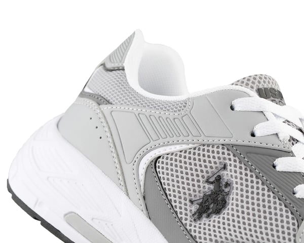 U.S. POLO ASSN. 4M FELIX 4FX ERKEK SPOR AYAKKABI 101501748