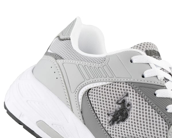 U.S. POLO ASSN. 4M FELIX 4FX ERKEK SPOR AYAKKABI 101501748