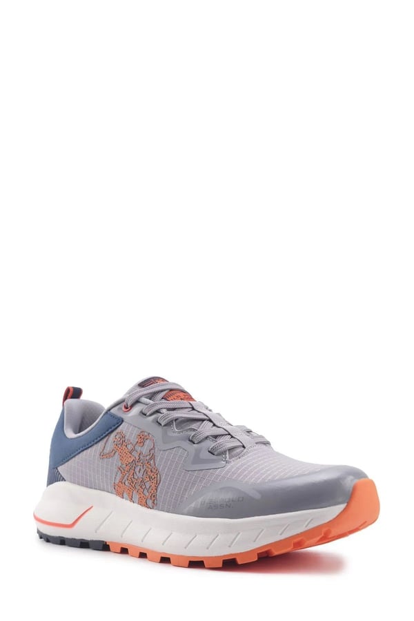 U.S. POLO ASSN. 4M CROUNCH 4FX ERKEK SPOR AYAKKABI 101512730