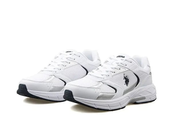U.S. POLO ASSN. 4M FELIX 4FX ERKEK SPOR AYAKKABI 101501743
