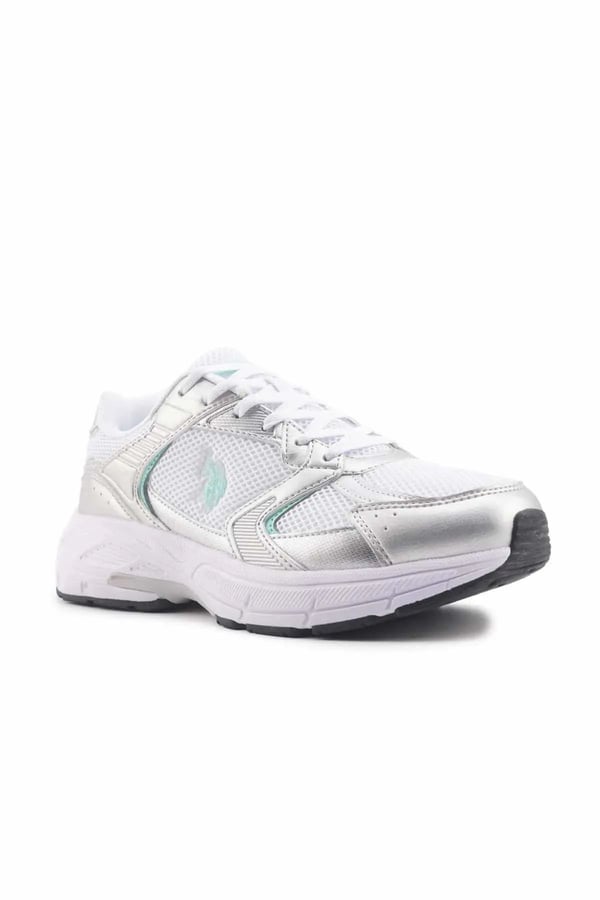 U.S. POLO ASSN. 4M FELIX WMN 4FX KADIN SPOR AYAKKABI 101501758