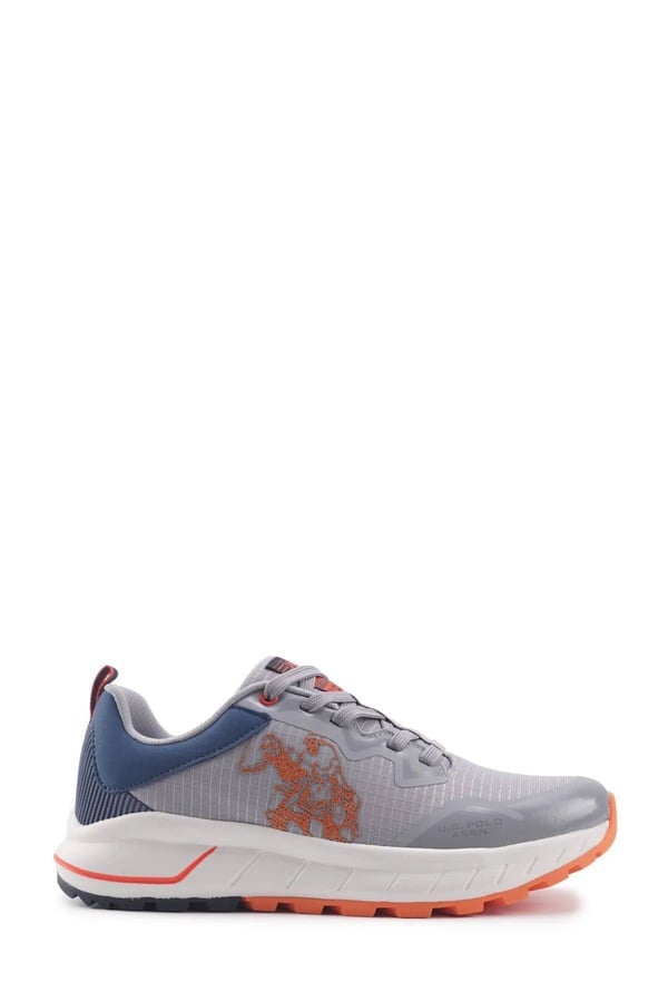 U.S. POLO ASSN. 4M CROUNCH 4FX ERKEK SPOR AYAKKABI 101512730