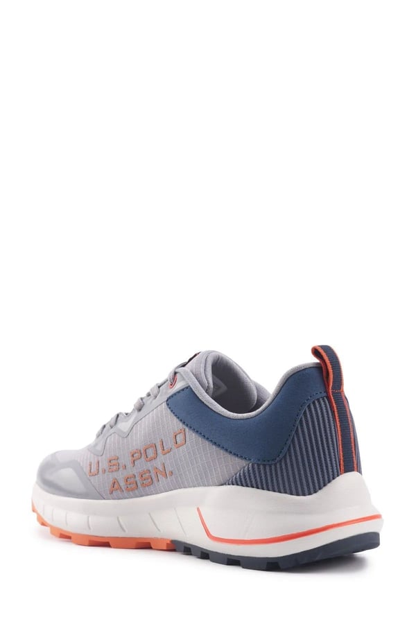 U.S. POLO ASSN. 4M CROUNCH 4FX ERKEK SPOR AYAKKABI 101512730