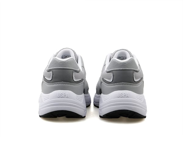 U.S. POLO ASSN. 4M FELIX 4FX ERKEK SPOR AYAKKABI 101501748