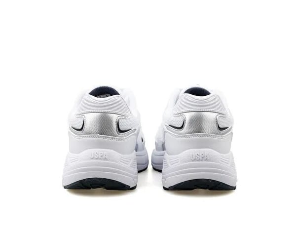 U.S. POLO ASSN. 4M FELIX 4FX ERKEK SPOR AYAKKABI 101501743