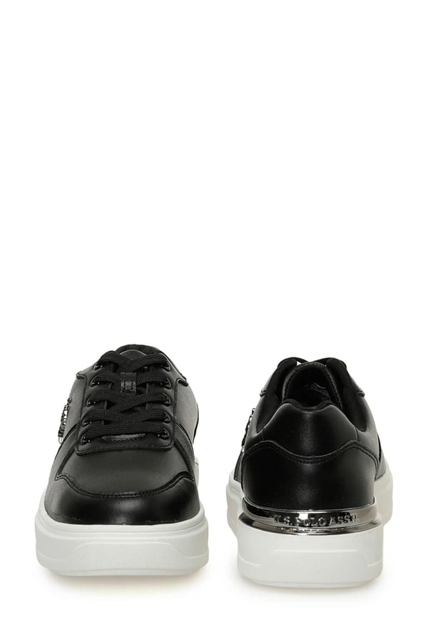 U.S. POLO ASSN. ALKA 5FX KADIN SPOR AYAKKABI 101946701