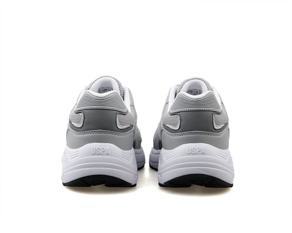 U.S. POLO ASSN. 4M FELIX 4FX ERKEK SPOR AYAKKABI 101501748
