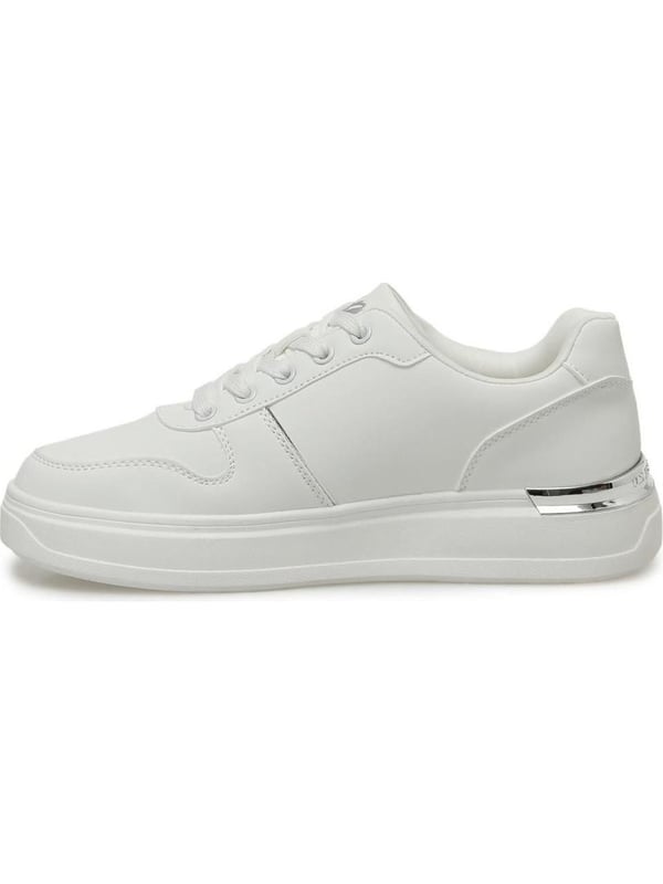 U.S. POLO ASSN. ALKA 5FX KADIN SPOR AYAKKABI 101946702