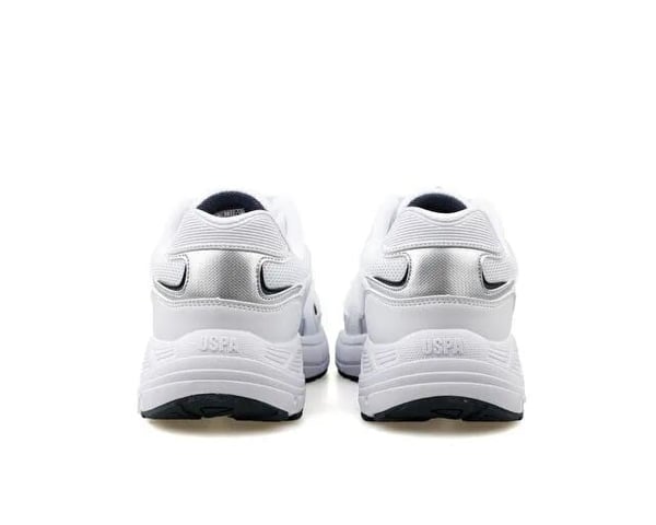 U.S. POLO ASSN. 4M FELIX 4FX ERKEK SPOR AYAKKABI 101501743