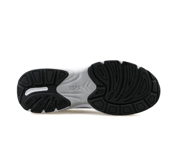U.S. POLO ASSN. 4M FELIX 4FX ERKEK SPOR AYAKKABI 101501748
