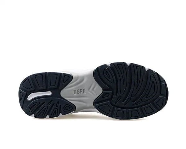 U.S. POLO ASSN. 4M FELIX 4FX ERKEK SPOR AYAKKABI 101501743
