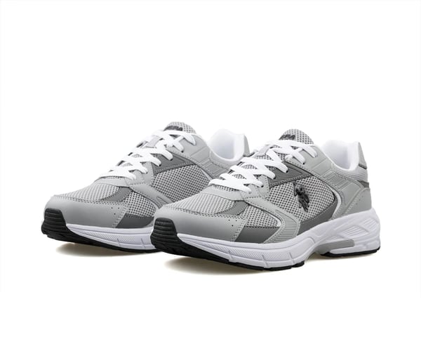 U.S. POLO ASSN. 4M FELIX 4FX ERKEK SPOR AYAKKABI 101501748