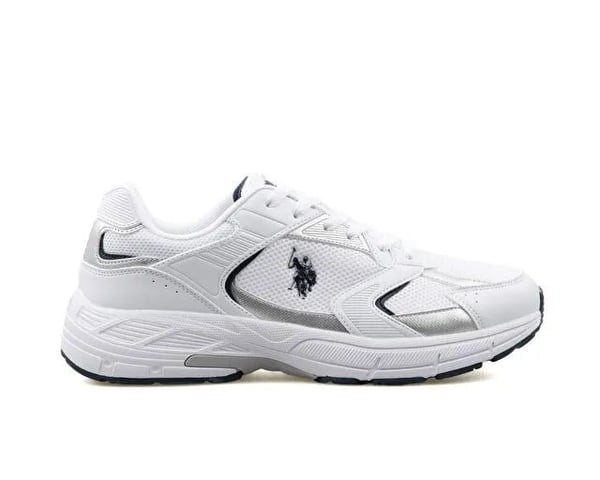 U.S. POLO ASSN. 4M FELIX 4FX ERKEK SPOR AYAKKABI 101501743