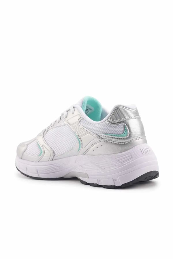 U.S. POLO ASSN. 4M FELIX WMN 4FX KADIN SPOR AYAKKABI 101501758