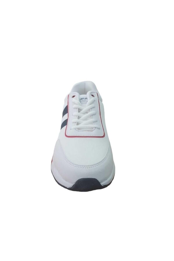 U.S. POLO ASSN. 4M DRAGO 4FX ERKEK SPOR AYAKKABI 101501724