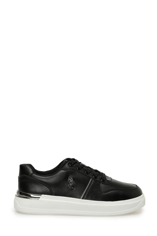 U.S. POLO ASSN. ALKA 5FX KADIN SPOR AYAKKABI 101946701