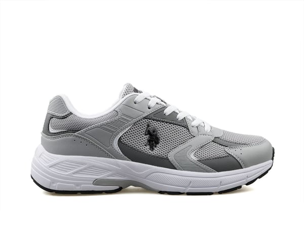 U.S. POLO ASSN. 4M FELIX 4FX ERKEK SPOR AYAKKABI 101501748