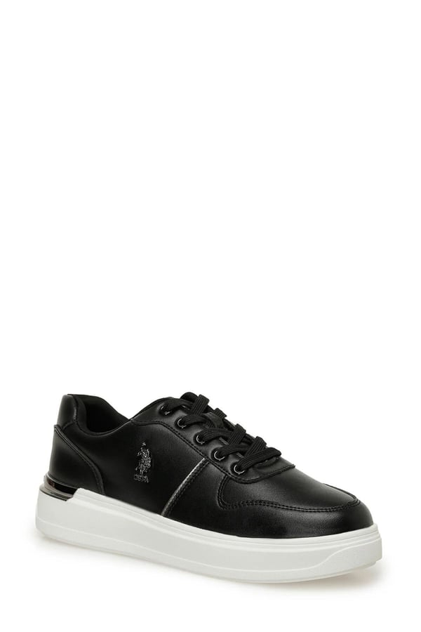 U.S. POLO ASSN. ALKA 5FX KADIN SPOR AYAKKABI 101946701