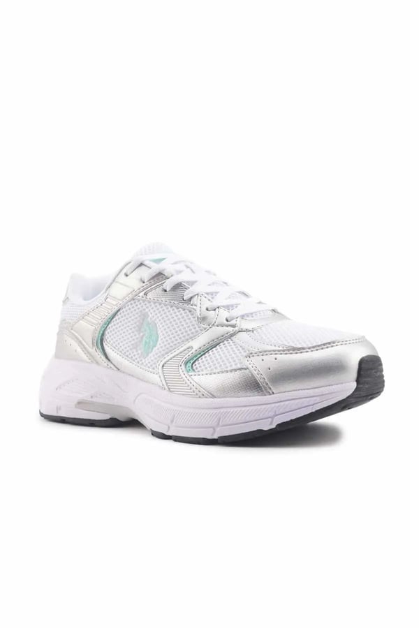 U.S. POLO ASSN. 4M FELIX WMN 4FX KADIN SPOR AYAKKABI 101501758