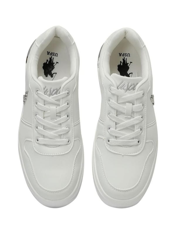 U.S. POLO ASSN. ALKA 5FX KADIN SPOR AYAKKABI 101946702