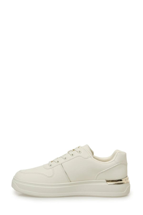 U.S. POLO ASSN. ALKA 5FX KADIN SPOR AYAKKABI 101946700