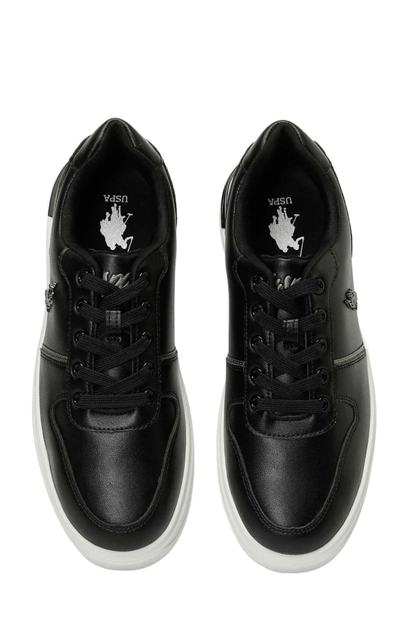 U.S. POLO ASSN. ALKA 5FX KADIN SPOR AYAKKABI 101946701