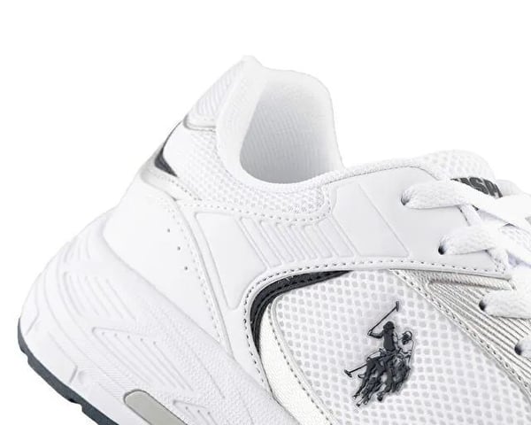 U.S. POLO ASSN. 4M FELIX 4FX ERKEK SPOR AYAKKABI 101501743