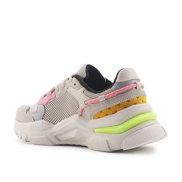 U.S. POLO ASSN. 4M VINCENT WMN 4FX KADIN SPOR AYAKKABI 101502370