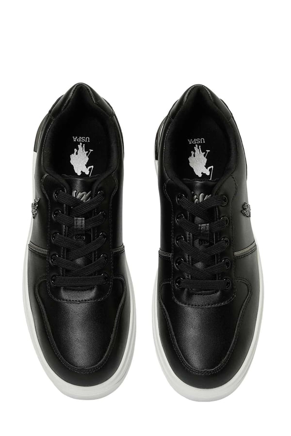 U.S. POLO ASSN. ALKA 5FX KADIN SPOR AYAKKABI 101946701