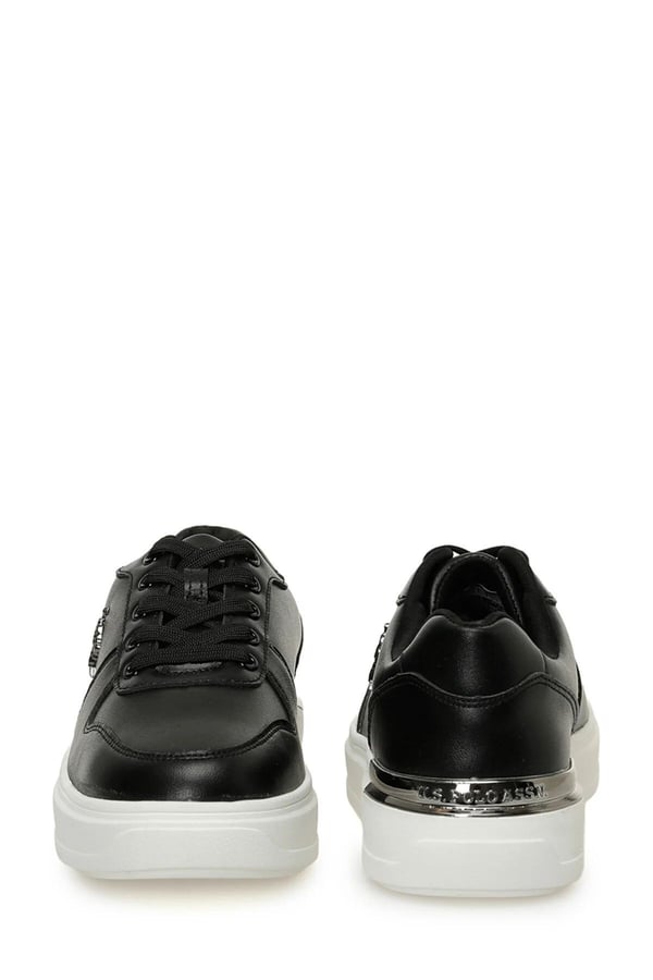 U.S. POLO ASSN. ALKA 5FX KADIN SPOR AYAKKABI 101946701
