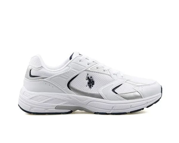 U.S. POLO ASSN. 4M FELIX 4FX ERKEK SPOR AYAKKABI 101501743
