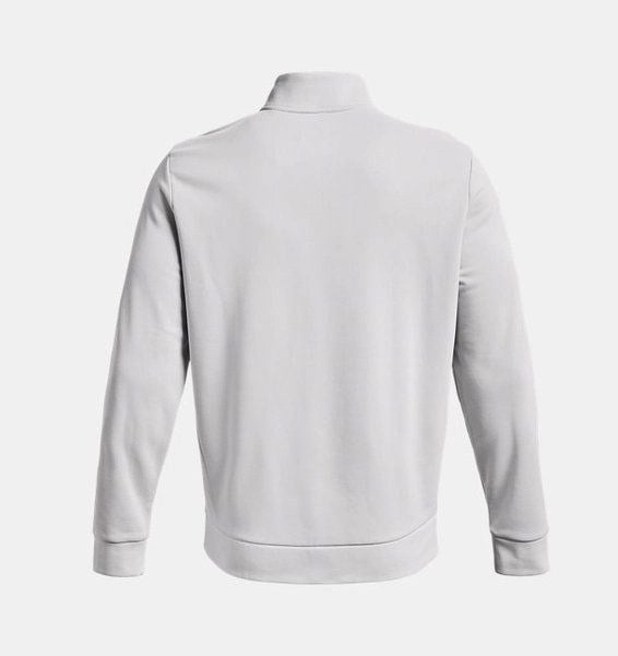 UA ARMOUR FLEECE 1/4 ZIP ERKEK SWEATSHIRT 1373358