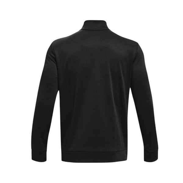 UA ARMOUR FLEECE 1/4 ZIP ERKEK SWEATSHIRT 1373358