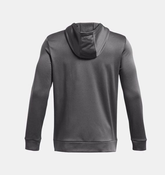 UA ARMOUR FLEECE FZ HOODİE ERKEK CEKET 1373357