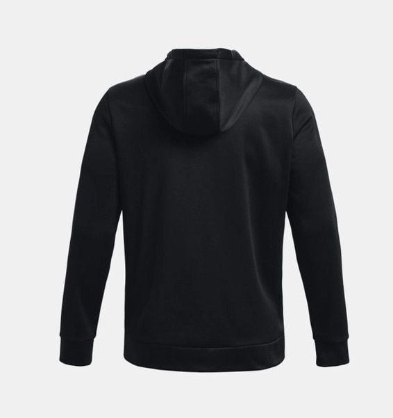 UA ARMOUR FLEECE FZ HOODİE ERKEK CEKET 1373357
