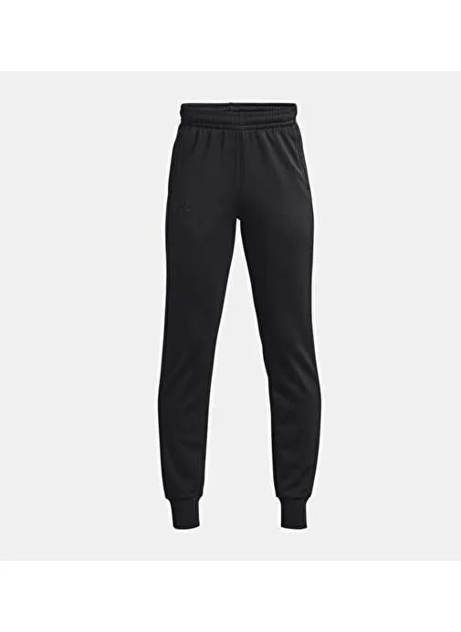 UA ARMOUR FLEECE JOGGERS ERKEK ÇOCUK EŞOFMAN ALTI 1373543