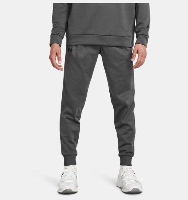 UA ARMOUR FLEECE JOGGERS ERKEK EŞOFMAN ALTI 1373362
