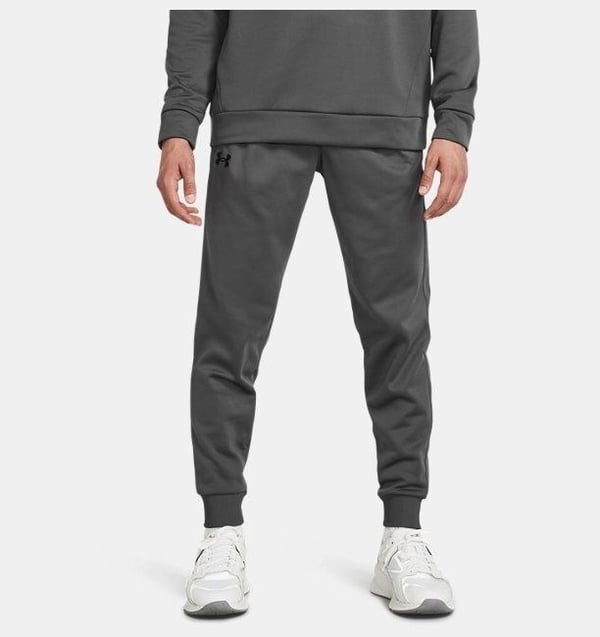 UA ARMOUR FLEECE JOGGERS ERKEK EŞOFMAN ALTI 1373362