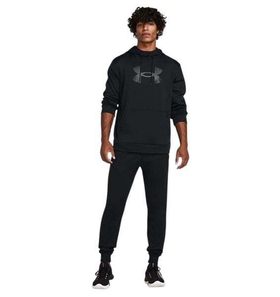 UA ARMOUR FLEECE JOGGERS ERKEK EŞOFMAN ALTI 1373362