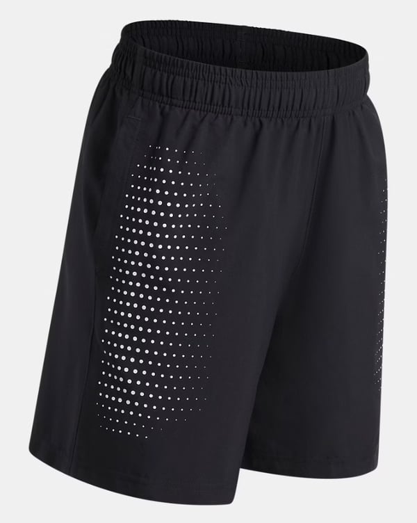 UA B TECH PLAY SHORT ERKEK ÇOCUK ŞORT 6012352