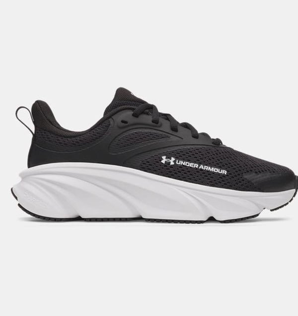 UA BGS ROGUE 6 UNISEX SPOR AYAKKABI 6006922