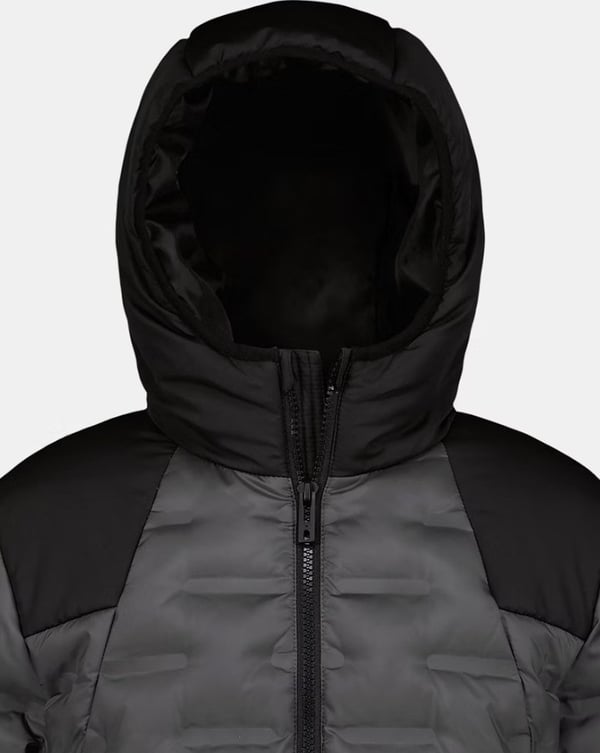 UA BONDED QUILTY PUFFER JACKET ERKEK ÇOCUK MONT JFJM02F