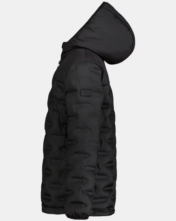 UA BONDED QUILTY PUFFER JACKET ERKEK ÇOCUK MONT JFJM02F
