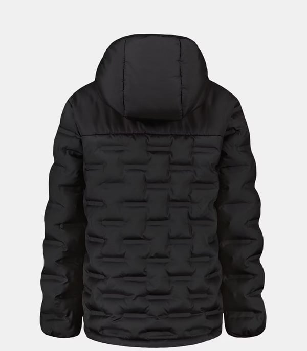 UA BONDED QUILTY PUFFER JACKET ERKEK ÇOCUK MONT JFJM02F