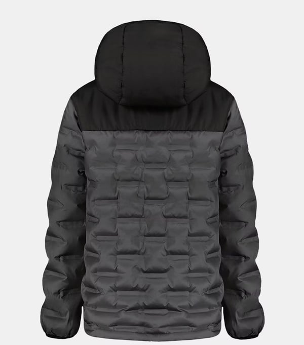 UA BONDED QUILTY PUFFER JACKET ERKEK ÇOCUK MONT JFJM02F