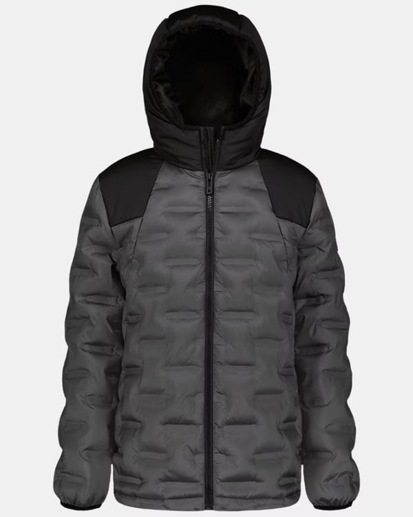 UA BONDED QUILTY PUFFER JACKET ERKEK ÇOCUK MONT JFJM02F